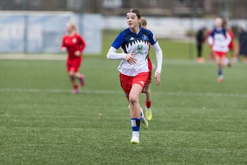 Bild 165 - wCJ HSV - ETV - Esbjerg